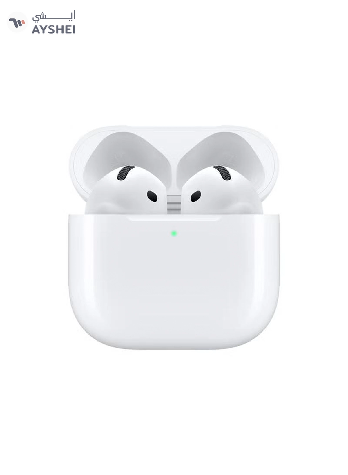 Apple AirPods 4 Wireless Earbuds, Bluetooth Headphones, Personalized Spatial Audio, Sweat and Water Resistant-7-7