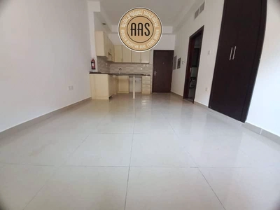 Very Less Price Studio Apartment 35k In 4 Payments With Full Family Building-0