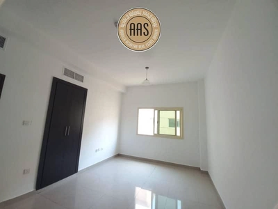 Very Less Price Studio Apartment 35k In 4 Payments With Full Family Building-1