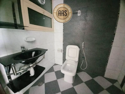 Very Less Price Studio Apartment 35k In 4 Payments With Full Family Building-2