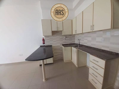 Very Less Price Studio Apartment 35k In 4 Payments With Full Family Building-3