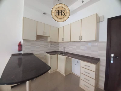 Very Less Price Studio Apartment 35k In 4 Payments With Full Family Building-7