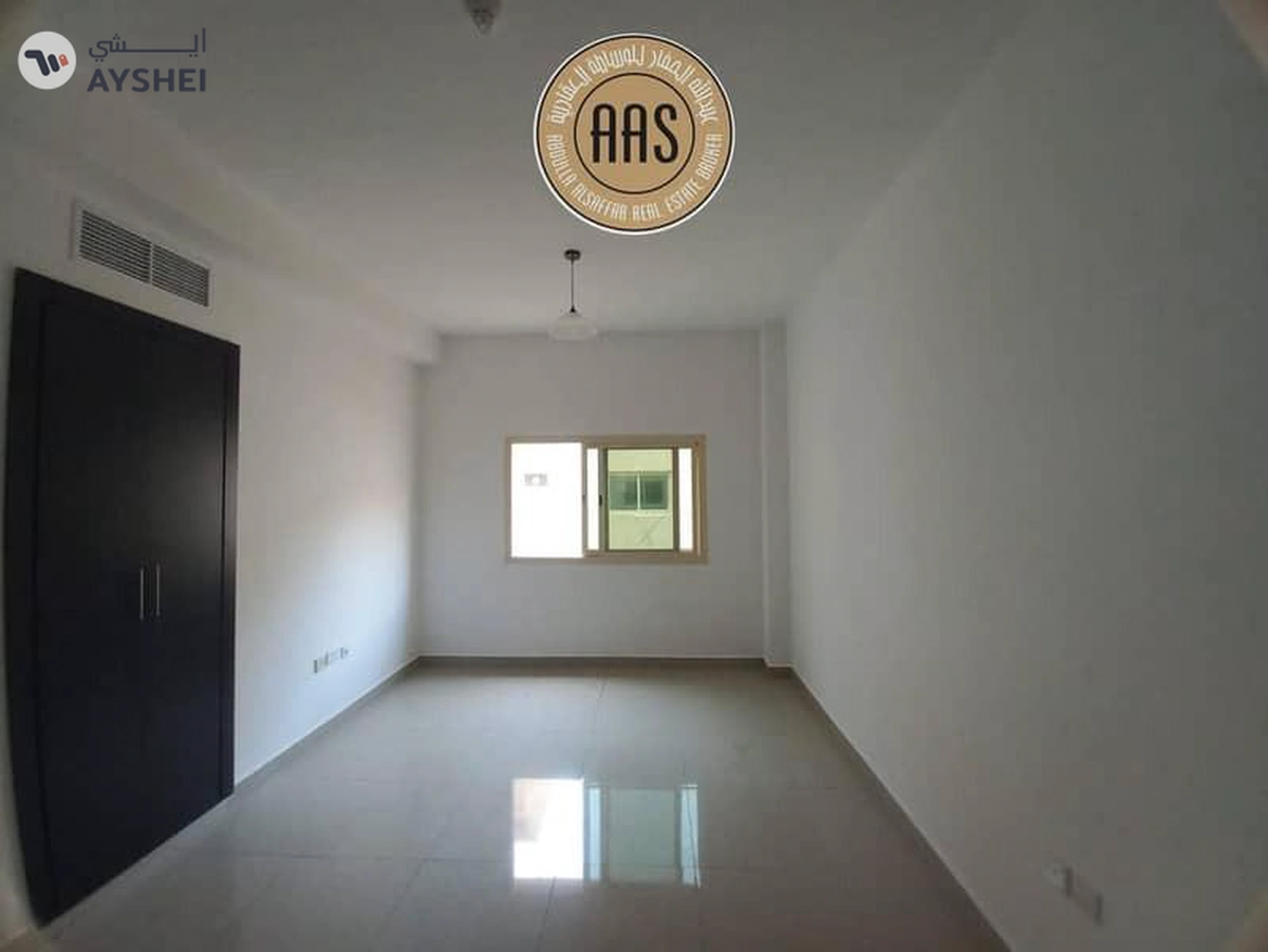 Very Less Price Studio Apartment 35k In 4 Payments With Full Family Building-9-9