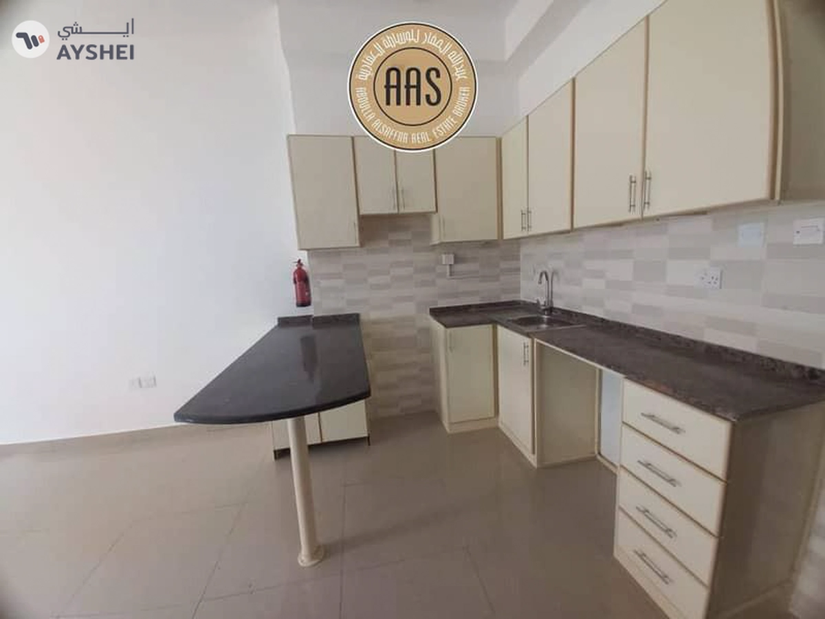 Very Less Price Studio Apartment 35k In 4 Payments With Full Family Building-3-3
