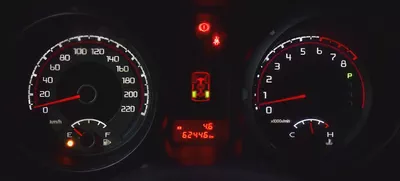 AED 1,249 EMi at 0% DP | Mitsubishi Pajero GLS ( 2020 Model ) in White Color GCC Specs-12