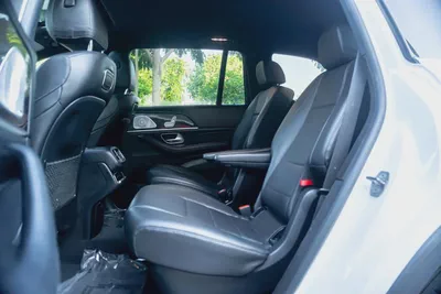 Mercedes GLS 450 4MATIC 2020 CLEANTITLE-18
