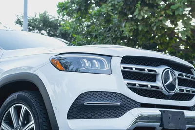 Mercedes GLS 450 4MATIC 2020 CLEANTITLE-2