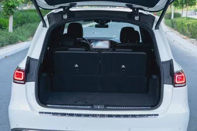 Mercedes GLS 450 4MATIC 2020 CLEANTITLE-6