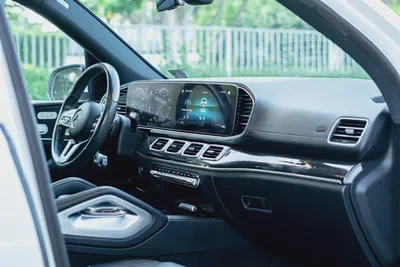 Mercedes GLS 450 4MATIC 2020 CLEANTITLE-8