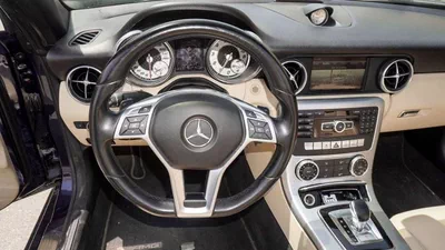 Mercedes Benz 200 200 2016 GCC specs-9
