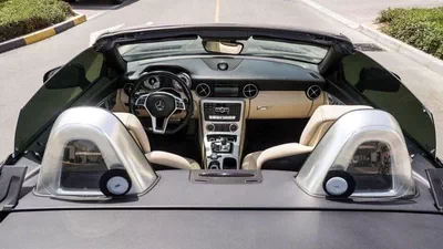 Mercedes Benz 200 200 2016 GCC specs-10