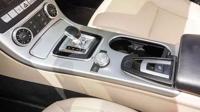 Mercedes Benz 200 200 2016 GCC specs-13