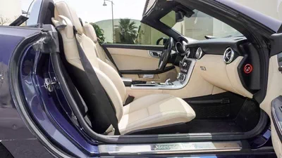Mercedes Benz 200 200 2016 GCC specs-14