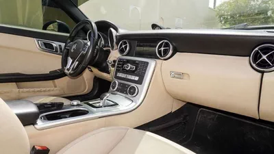 Mercedes Benz 200 200 2016 GCC specs-16