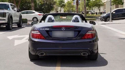 Mercedes Benz 200 200 2016 GCC specs-19
