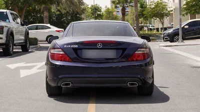 Mercedes Benz 200 200 2016 GCC specs-20