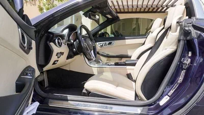 Mercedes Benz 200 200 2016 GCC specs-6