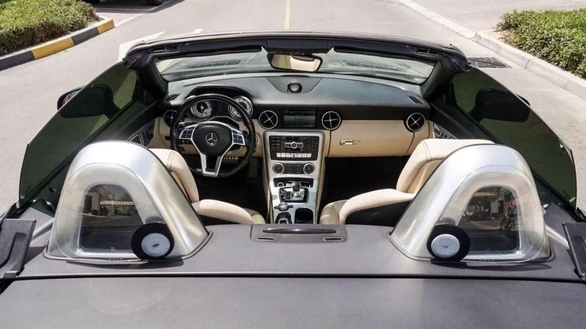 Mercedes Benz 200 200 2016 GCC specs-10-0