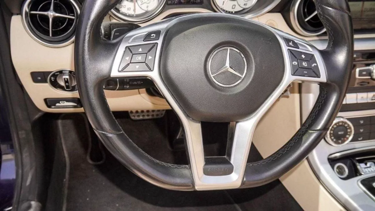 Mercedes Benz 200 200 2016 GCC specs-11-0