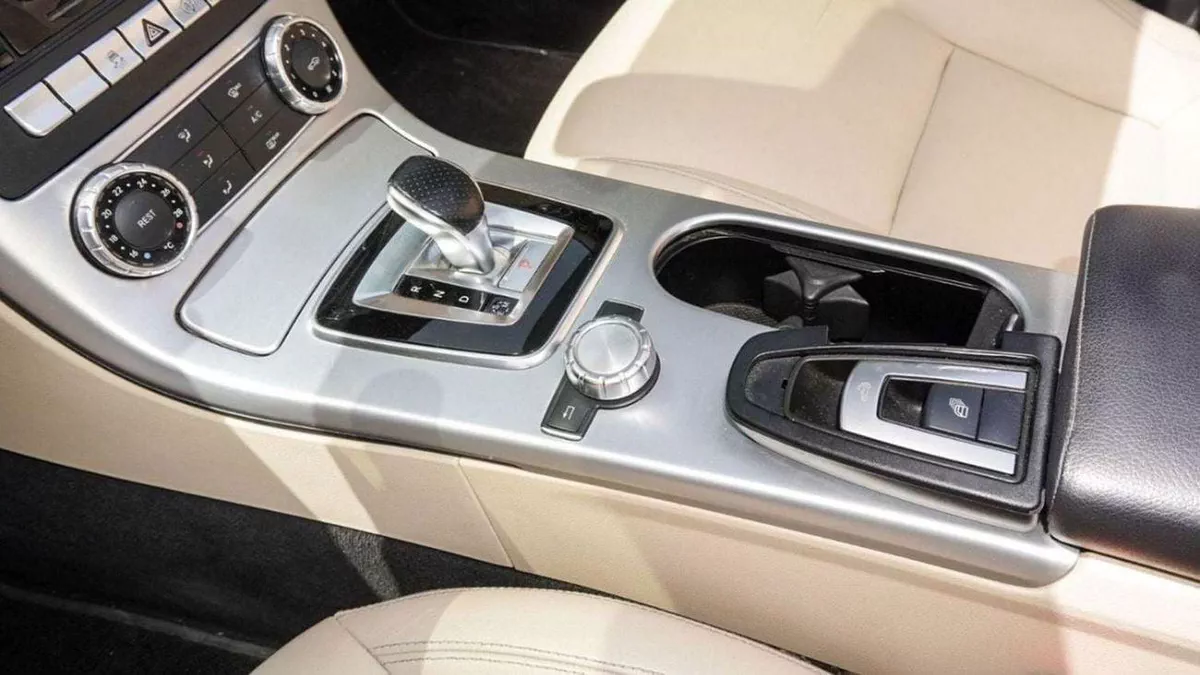 Mercedes Benz 200 200 2016 GCC specs-13-0