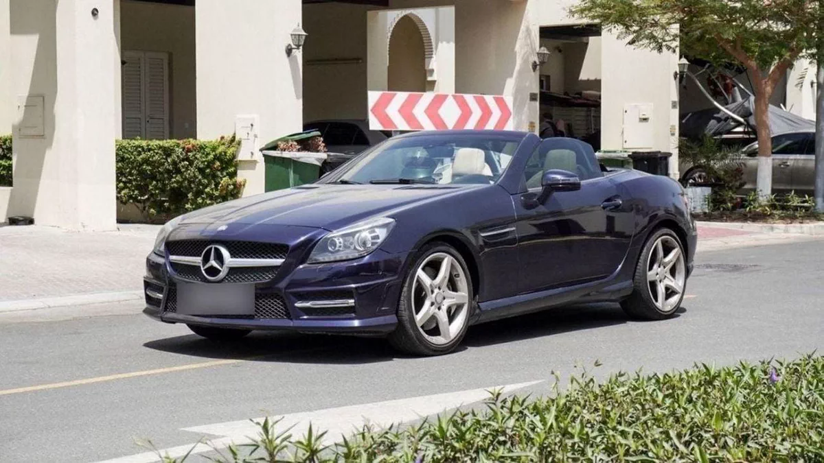 Mercedes Benz 200 200 2016 GCC specs