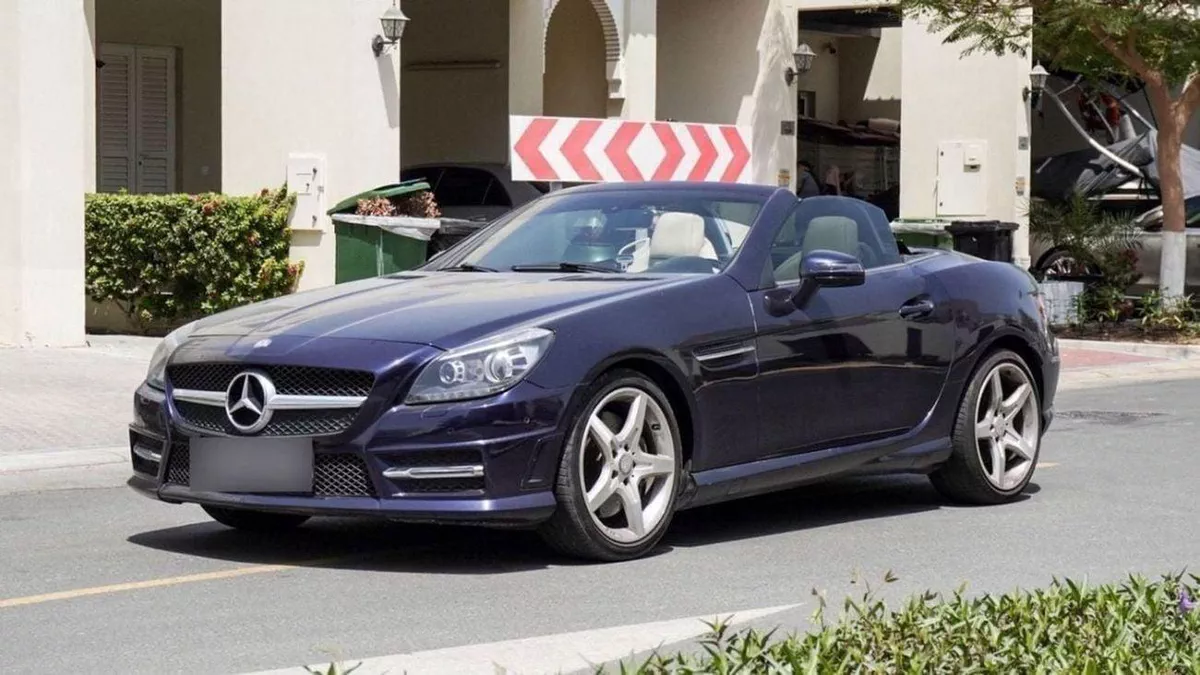 Mercedes Benz 200 200 2016 GCC specs-1-0
