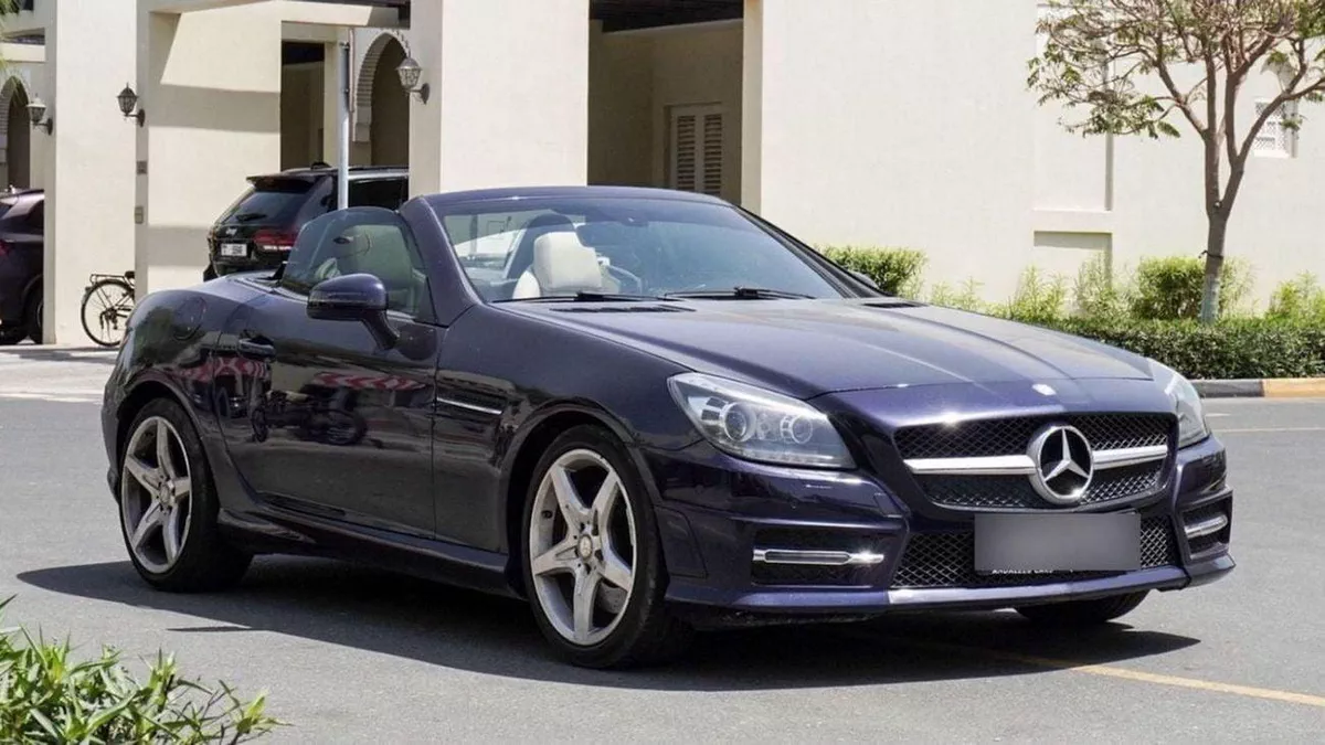 Mercedes Benz 200 200 2016 GCC specs-3-0