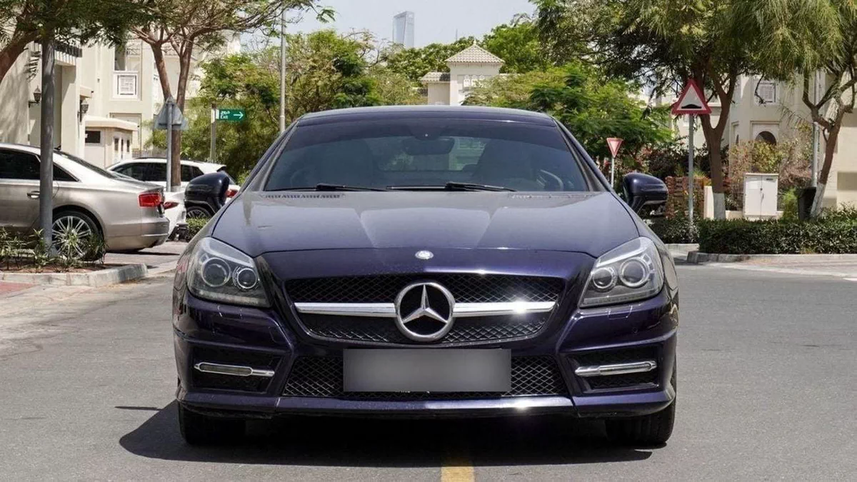 Mercedes Benz 200 200 2016 GCC specs-5-0