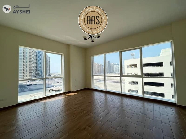 Luxurious + Spacious Chiller Free Studio Apartment Full Facilities