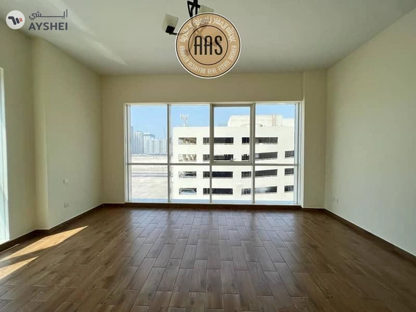 Luxurious + Spacious Chiller Free Studio Apartment Full Facilities