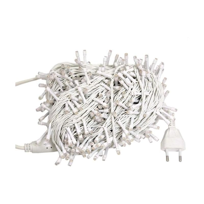 LED DECORATIVE STRING LIGHTS-50M-WARM WHITE-0