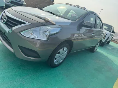 Nissan Sunny – Practical Wagon with Reliable Performance-4