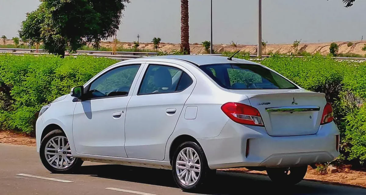 380/- Monthly I GCC I Cruise, Camera, GPS I Accident Free-3-3