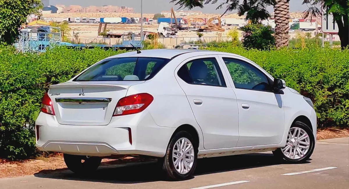 380/- Monthly I GCC I Cruise, Camera, GPS I Accident Free-4-4