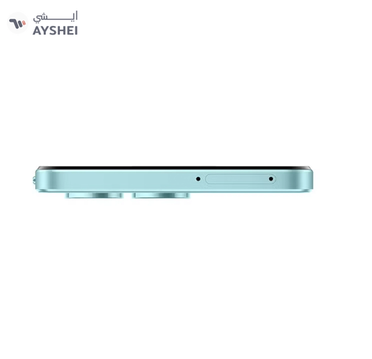 Honor X6a Dual SIM Cyan Lake 4GB 128GB 4G-3-3