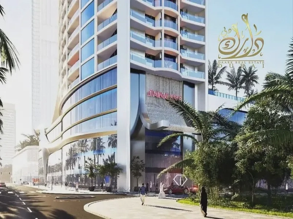 DLD WAIVER/ 1% MONTHLY/ 40%POST HANDOVER / LUXURY LIVING/VIEW MARINA