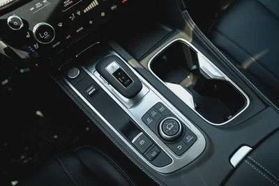 Infiniti QX60 Sensory 2024 Brand New V6 Warranty-9