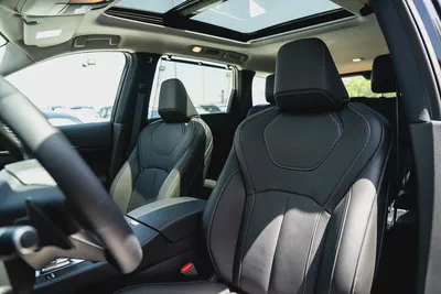 Infiniti QX60 Sensory 2024 Brand New V6 Warranty-18
