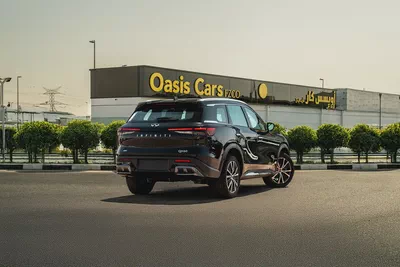 Infiniti QX60 Sensory 2024 Brand New V6 Warranty-2