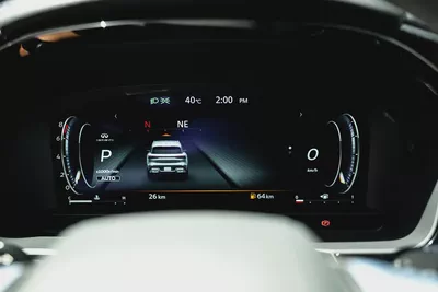 Infiniti QX60 Sensory 2024 Brand New V6 Warranty-5
