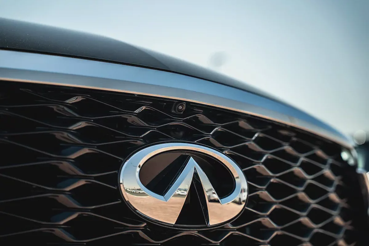 Infiniti QX60 Sensory 2024 Brand New V6 Warranty-1-1