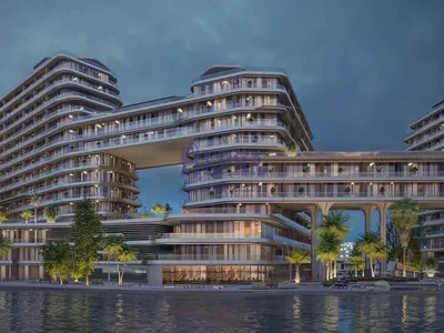 Off Plan| Luxury living Direct Beach Access-2