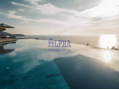 Off Plan| Luxury living Direct Beach Access-5
