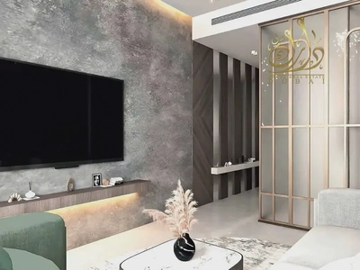 DON'T MISS CHEAPEST 1BR IN ALL JADDAF!!_NEAR METRO-2