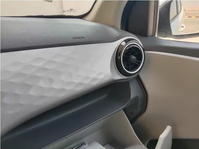 2024 Hyundai i10 White | Compact Hatchback-2
