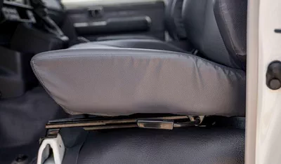 Toyota Land Cruiser 70 LC 78 HARDTOP 2.8L AT LC78 2.8L AT DIESEL 2026-14