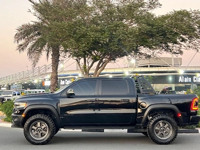 RAM 1500 TRX Crew Cab 6.2L-20