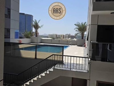 In prime location Elegant brand new 1bhk with all amenities-8