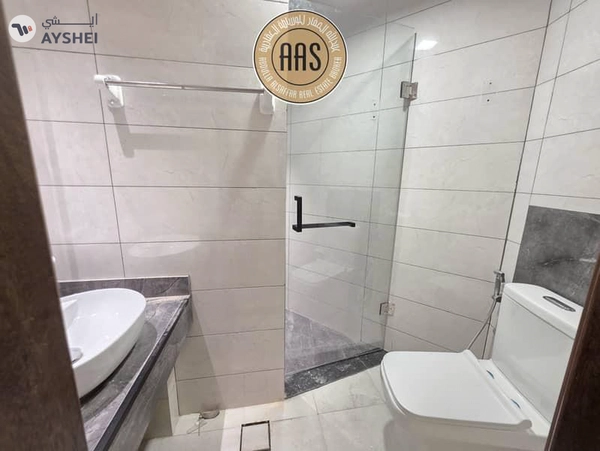 In prime location Elegant brand new 1bhk with all amenities