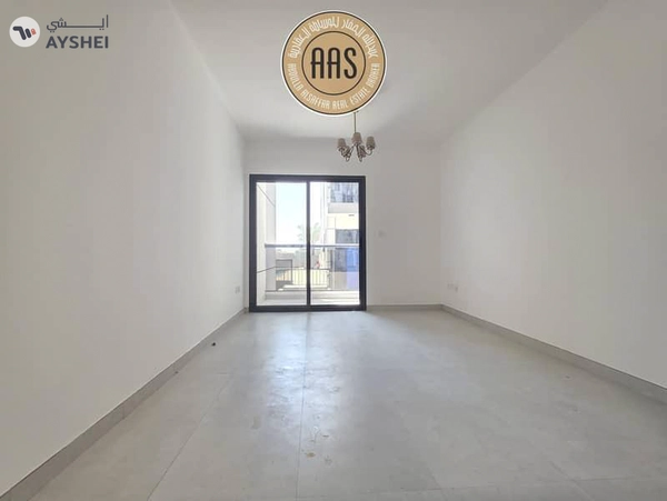 In prime location Elegant brand new 1bhk with all amenities